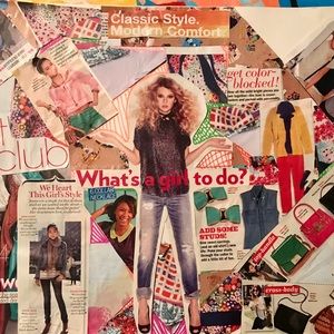 Meet your Posher, Carleigh